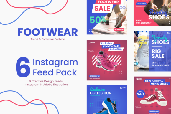 Download Creative Design Feeds  Instagram - Plant - Creative Collection