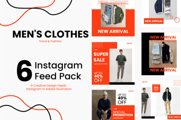 Download Creative Design Feeds  Instagram - Creative Collection