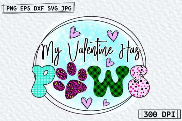 Download Dog Valentines Sublimation Design - Valentines sublimation design Collection