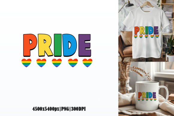 Download Pride, LGBT Sublimation Graphic - Sublimation graphic Collection