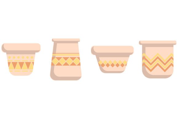 Download Pot Cute Design - Cute design Collection