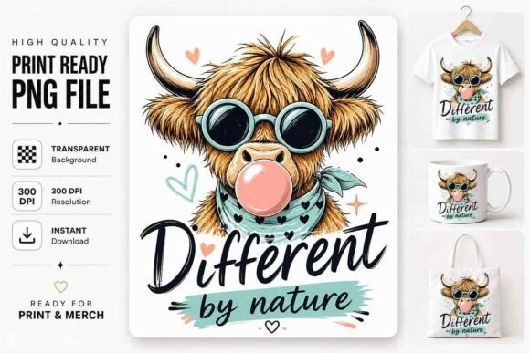 Download Cow Lover Cute Design PNG - Cute design Collection
