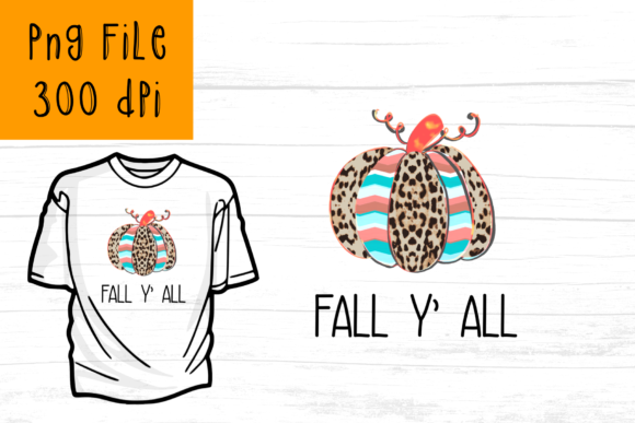 Download Fall Pumpkin Sublimation Graphic Design - Sublimation graphic Collection