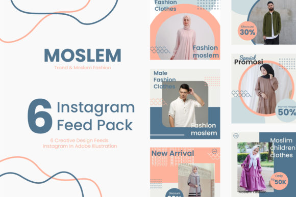 Download Creative Design Feeds  Instagram - Creative Collection
