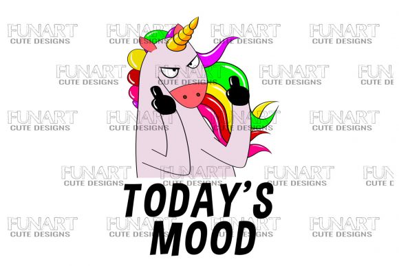 Download UNICORN QUOTES, CUTE DESIGN PNG ,DIGITAL - Cute design Collection