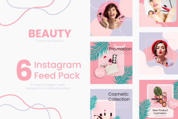 Download Creative Design Feeds  Instagram - Creative Collection