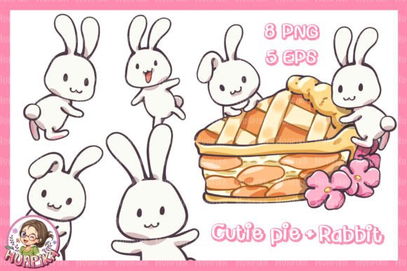 Download Cute Design Cartoon08 - Cute design Collection