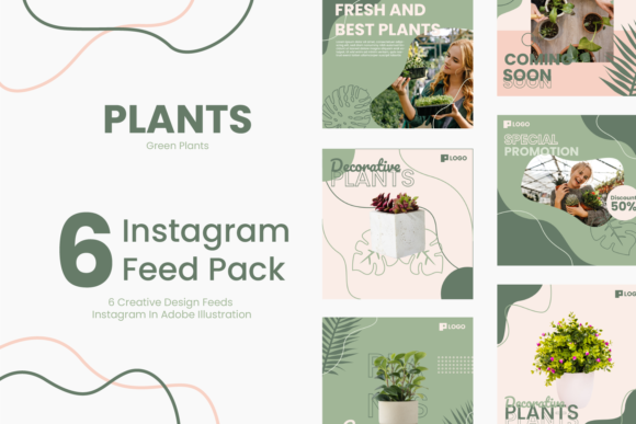 Download Creative Design Feeds  Instagram - Creative Collection