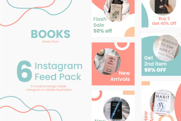 Download Creative Design Feeds  Instagram - Creative Collection